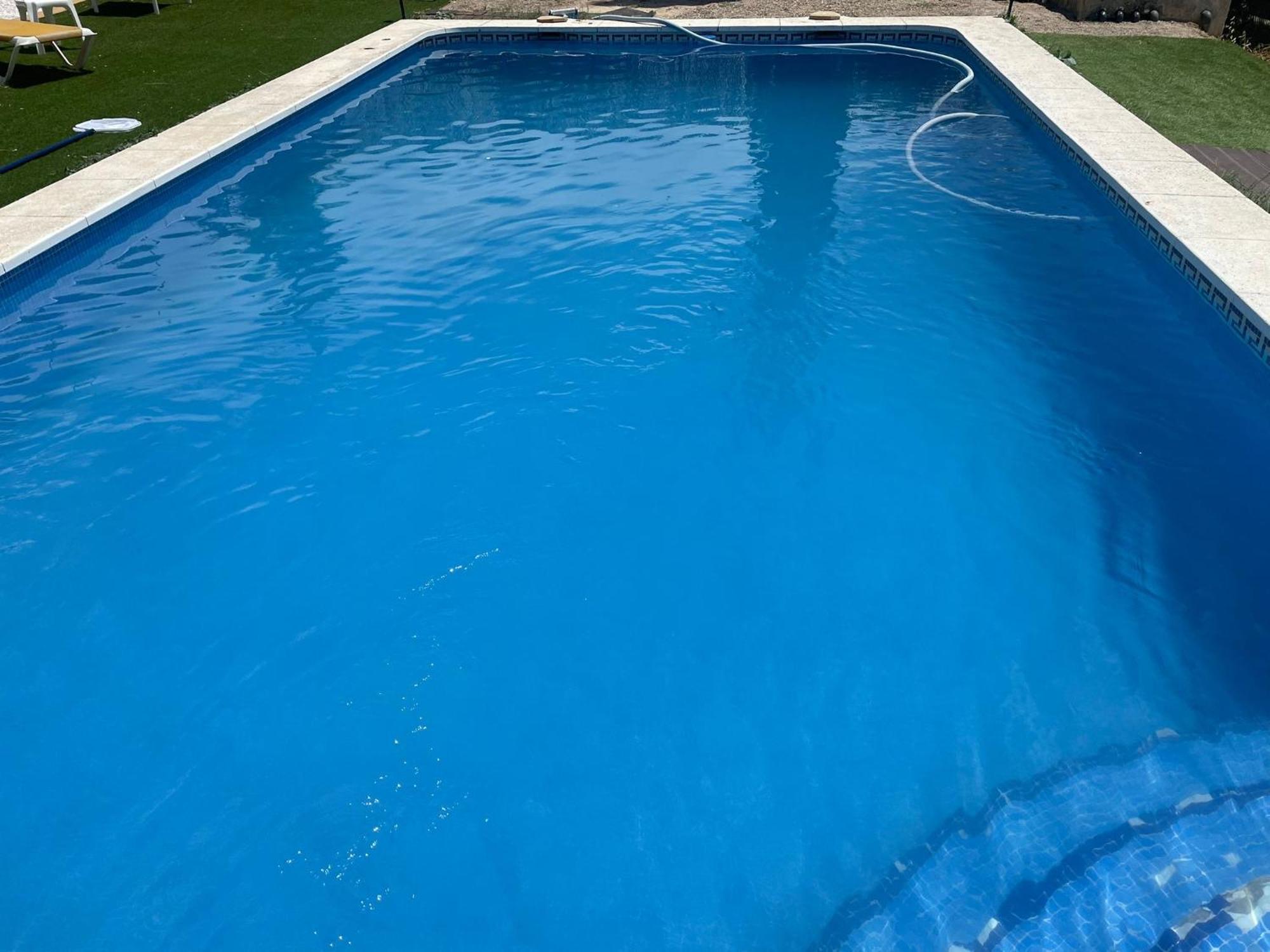 Villa Tamarindo 8 Córdova Exterior foto